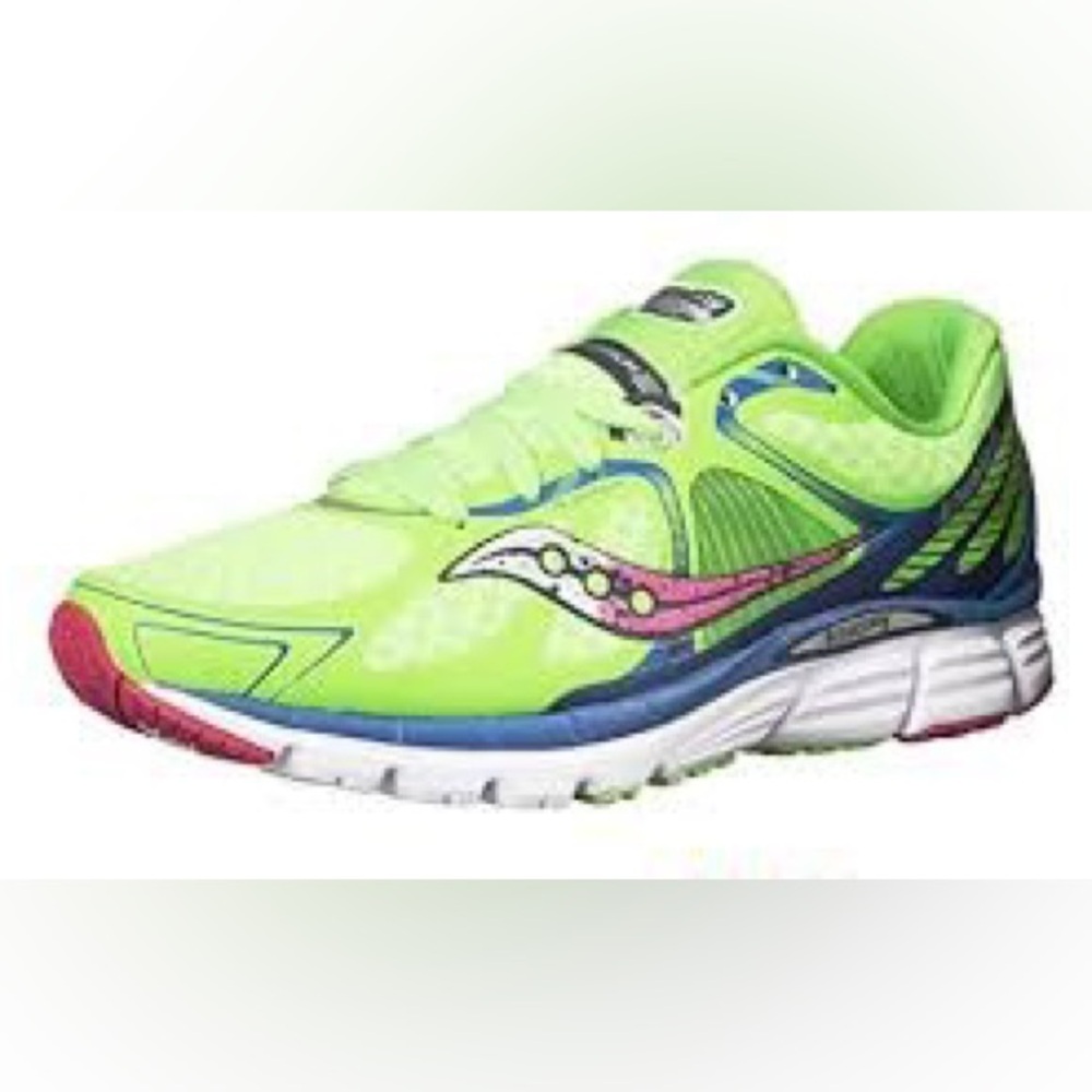 Saucony Kinvara 6 Running Shoes